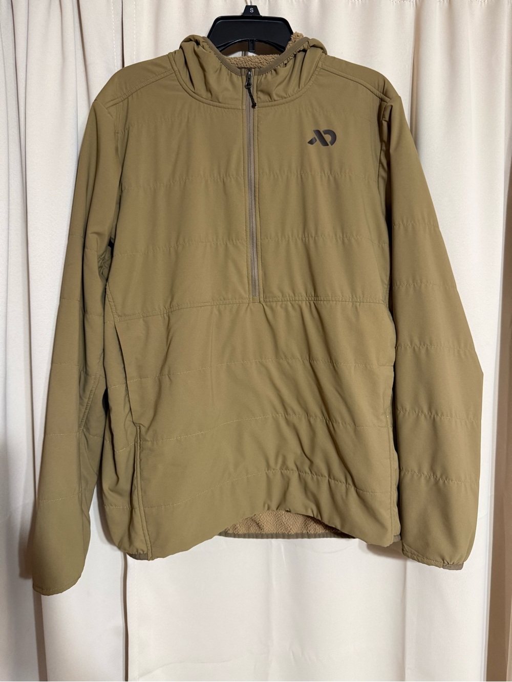 First lite navigator hoodie